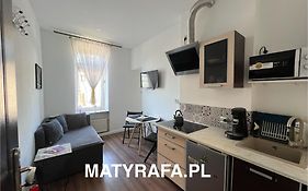 ApartmentsByMatyrafa-II -PO GRUNTOWNYM REMONCIE-